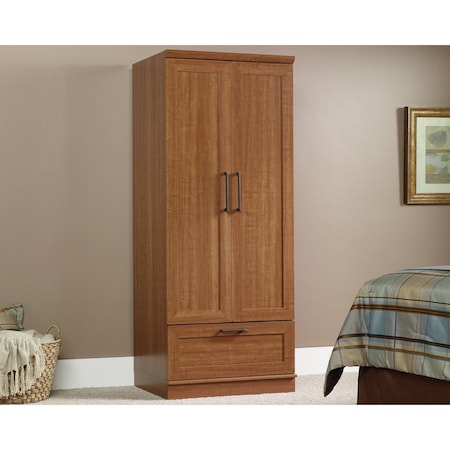 Sauder Homeplus Wardrobe/storage Cabinet Soa 411802